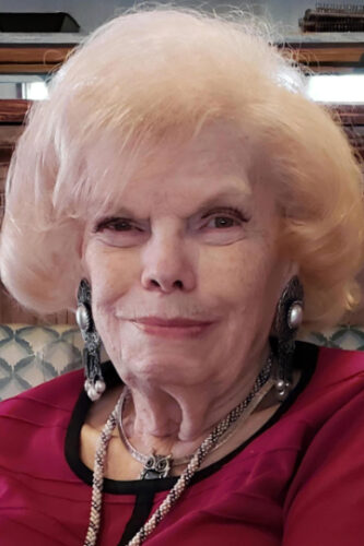 Donna C. White 1935-2026